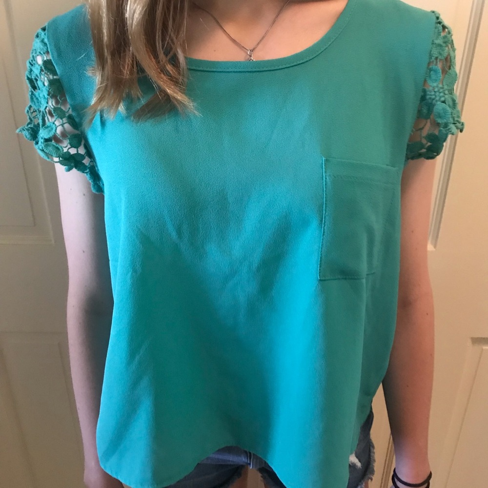 Aqua Top